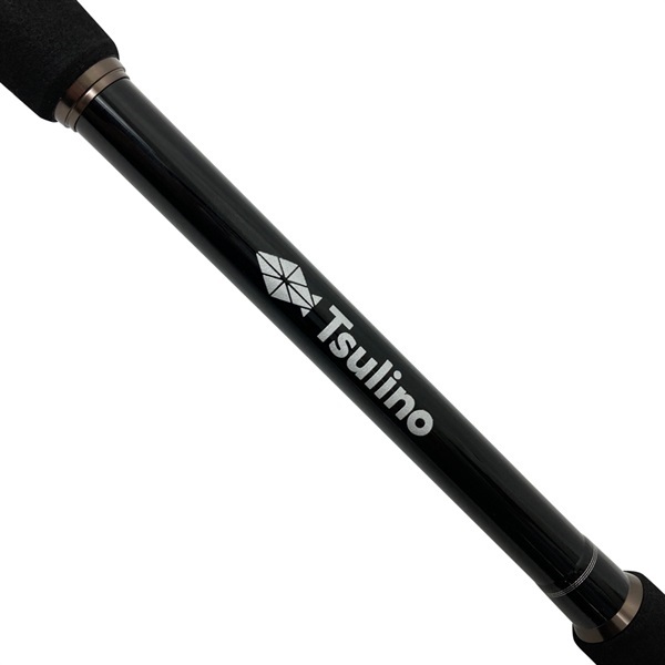 DIMENSION海上釣堀両軸トリガーSP【ベイトリール用トリガー付き海上釣堀ロッド】